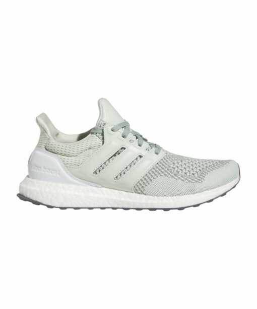 adidas Ultraboost 1.0 Grün Laufschuh