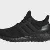 adidas Ultraboost 1.0 Laufschuh - Damen, Core Black / Core Black / Beam Pink