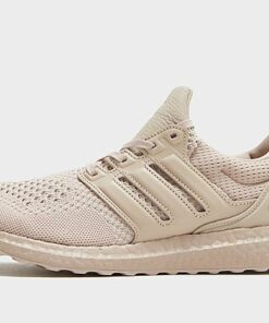 adidas Ultraboost 1.0 Schuh - Damen, Wonder Taupe / Wonder Taupe / Aluminium