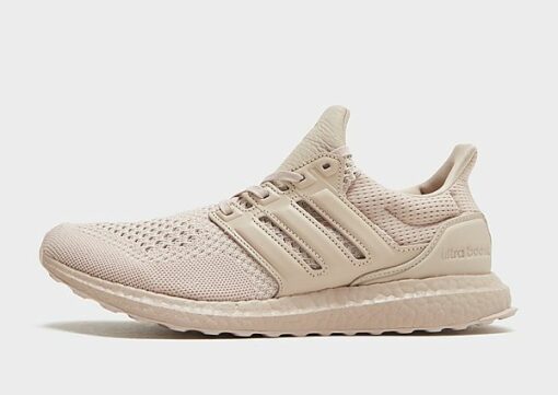 adidas Ultraboost 1.0 Schuh - Damen, Wonder Taupe / Wonder Taupe / Aluminium