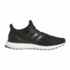 adidas Ultraboost 1.0 Schwarz Grün Laufschuh