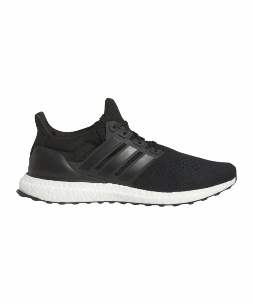 adidas Ultraboost 1.0 Schwarz Grün Laufschuh