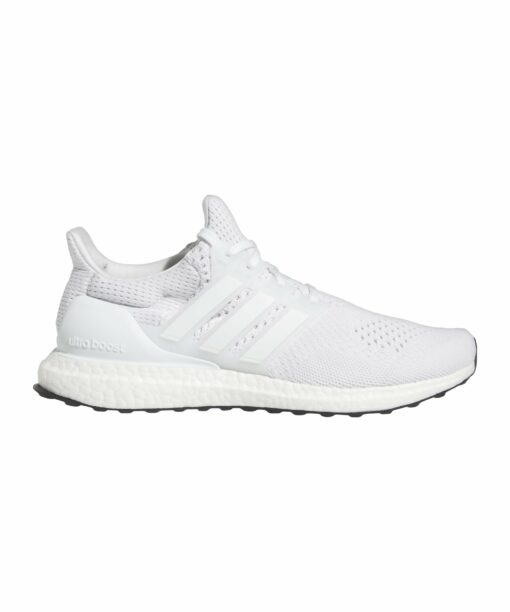 adidas Ultraboost 1.0 Weiss Laufschuh