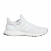 adidas Ultraboost 1.0 Weiss Laufschuh