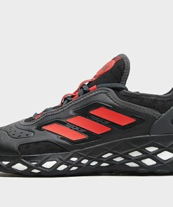 adidas Ultraboost Web Herren, Black