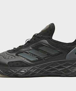adidas Ultraboost Web Herren, Black