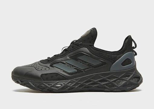 adidas Ultraboost Web Herren, Black