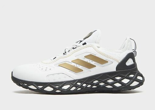 adidas Ultraboost Web Herren, White