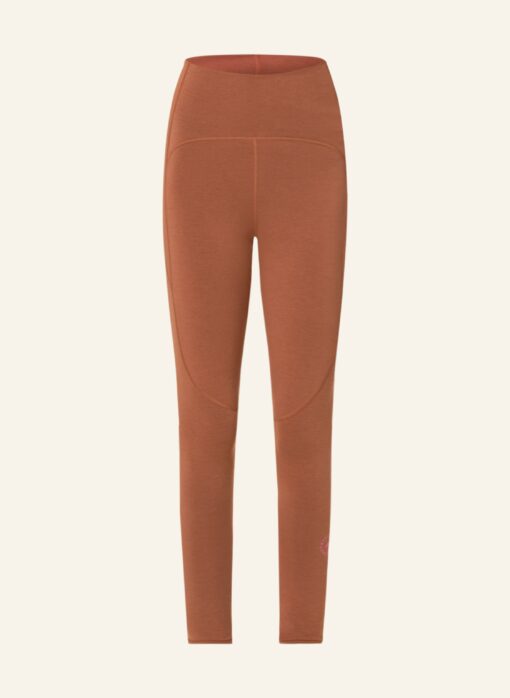 adidas by Stella McCartney Tights AEROREADY YOGA