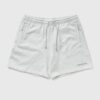 ADIDAS X PHARRELL WILLIAMS BASICS SHORTS men Sport & Team Shorts Grey in Größe:XXL