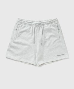 ADIDAS X PHARRELL WILLIAMS BASICS SHORTS men Sport & Team Shorts Grey in Größe:XXL