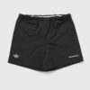 ADIDAS x PHARREL WILLIAMS WOVEN SHORT men Sport & Team Shorts Black in Größe:XL