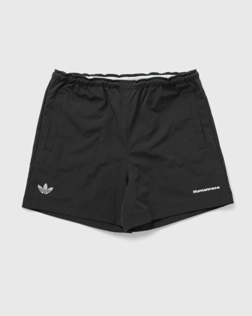 ADIDAS x PHARREL WILLIAMS WOVEN SHORT men Sport & Team Shorts Black in Größe:XL