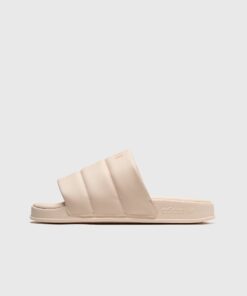 Adidas ADILETTE ESSENTIAL W women Sandals & Slides White in Größe:37