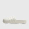 Adidas AdiFOM adilette men Sandals & Slides White in Größe:38