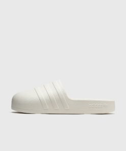 Adidas AdiFOM adilette men Sandals & Slides White in Größe:38