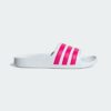 Adidas Adilette Aqua - Grundschule Flip-Flops And Sandals