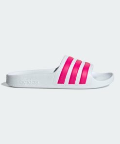 Adidas Adilette Aqua - Grundschule Flip-Flops And Sandals