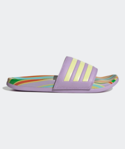 Adidas Adilette Comfort Sandals - Damen Flip-Flops And Sandals