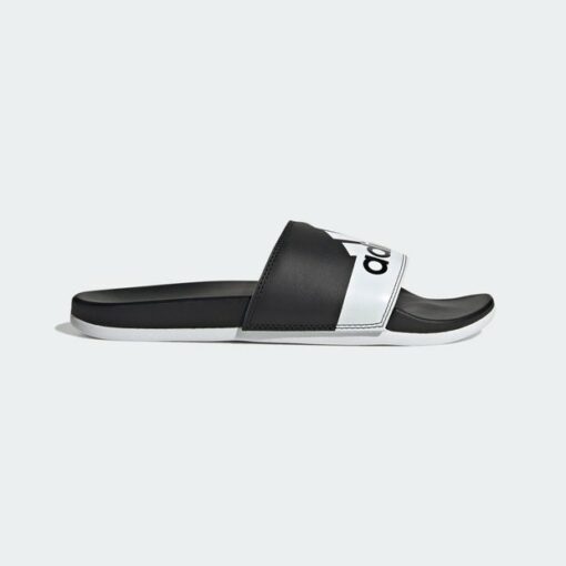 Adidas Adilette Comfort Sandals - Damen Flip-Flops And Sandals