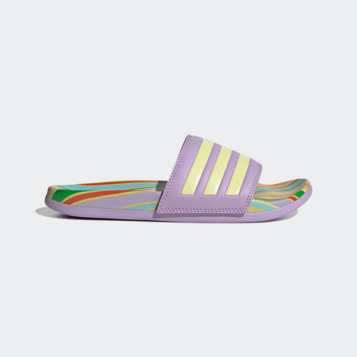 Adidas Adilette Comfort Sandals - Damen Flip-Flops And Sandals