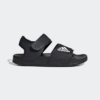 Adidas Adilette Sandals - Vorschule Flip-Flops And Sandals