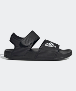 Adidas Adilette Sandals - Vorschule Flip-Flops And Sandals