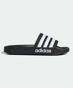 Adidas Adilette Shower Slides - Damen Flip-Flops And Sandals