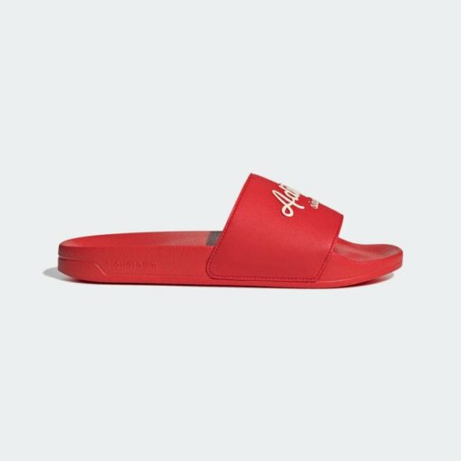 Adidas Adilette Shower Slides - Herren Flip-Flops And Sandals