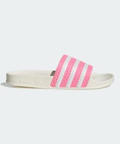 Adidas Adilette Slide - Damen Flip-Flops And Sandals