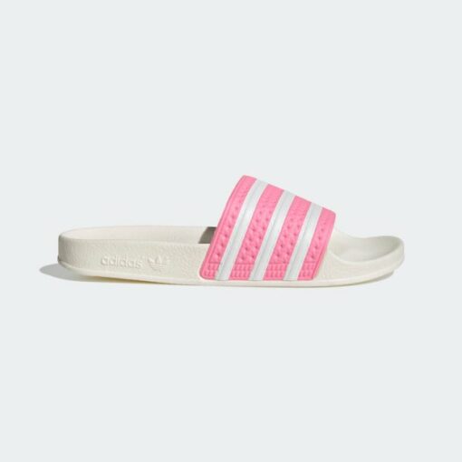 Adidas Adilette Slide - Damen Flip-Flops And Sandals