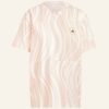 Adidas By Stella Mccartney Oversized-Shirt Truecasuals rosa