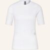 Adidas By Stella Mccartney T-Shirt Truepurpose Yoga weiss