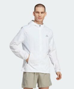 Adidas Marathon Warm-up - Herren Jackets