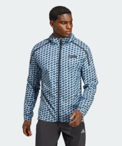 Adidas Marimekko Marathon - Herren Jackets