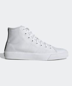 Adidas Nizza Hi - Herren Schuhe