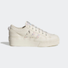 Adidas Nizza Platform - Damen Schuhe