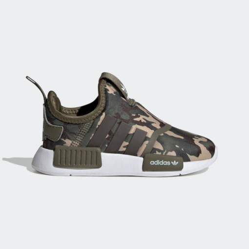 Adidas Nmd 360 - Baby Schuhe