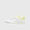 Adidas STAN SMITH CF C Sneakers White in Größe:29