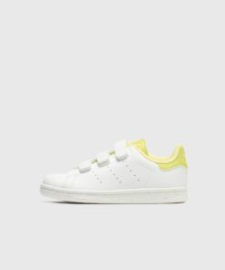 Adidas STAN SMITH CF C Sneakers White in Größe:29