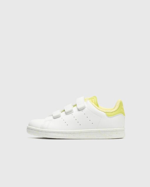 Adidas STAN SMITH CF C Sneakers White in Größe:29