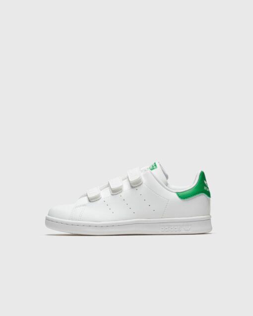 Adidas STAN SMITH CF C Sneakers White in Größe:33