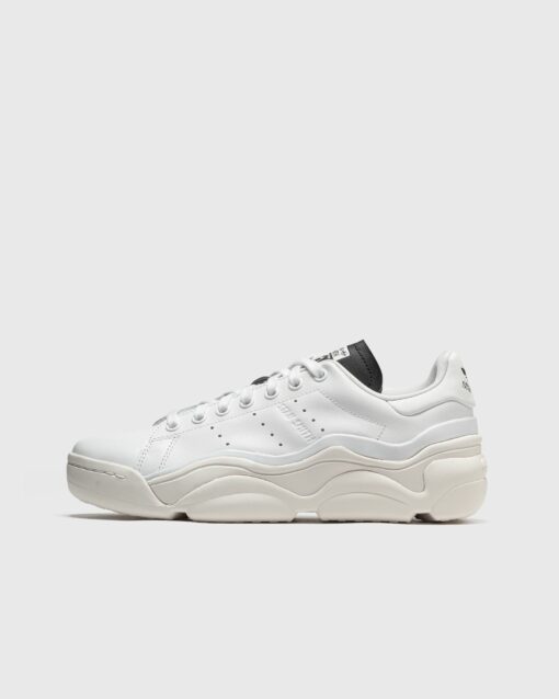 Adidas STAN SMITH MILLENCON W women Lowtop White in Größe:36 2/3