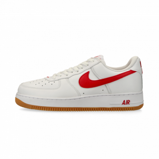 Air Force 1 Low Retro "Color of the Month" Sneaker