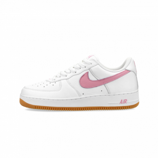 Air Force 1 Low Retro "Pink Gum" Sneaker