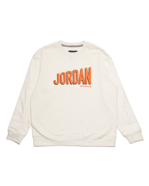 Air Jordan FLIGHT MVP CREWNECK