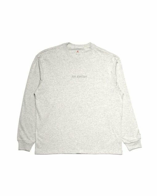 Air Jordan Wordmark Longsleeve