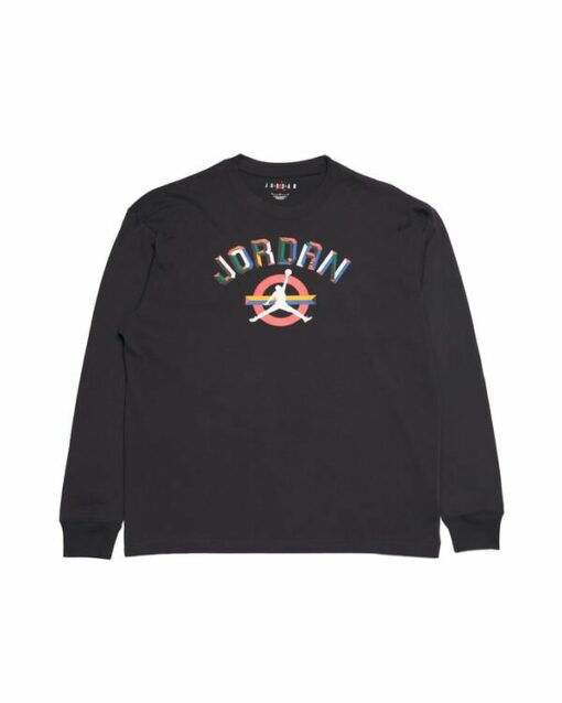 Air Jordan ZONE 23 LONGSLEEVE