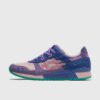 Asics GEL-LYTE III OG men Lowtop Multi in Größe:40,5