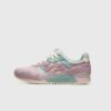 Asics GEL-LYTE III OG men Lowtop Pink in Größe:43,5